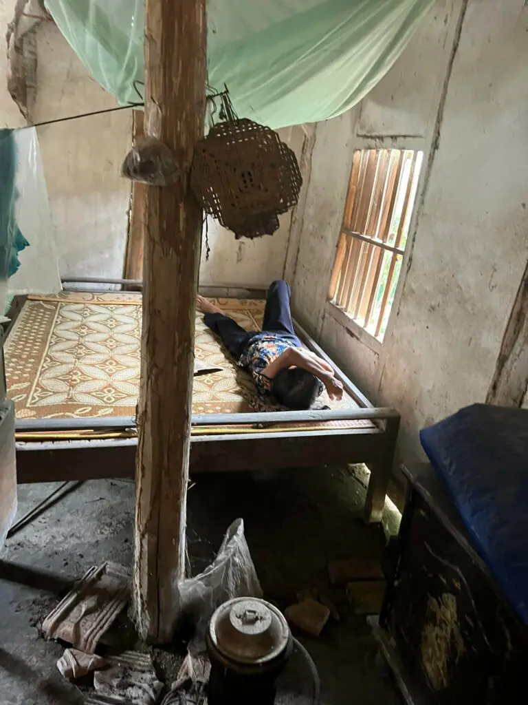 280770562 148575157689355 5067507827917399603 n 1 Sharing Love. Hand in Hand TMT Foundation