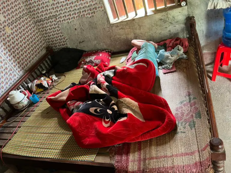 281146505 148575287689342 6046972676083022362 n 1 Sharing Love. Hand in Hand TMT Foundation