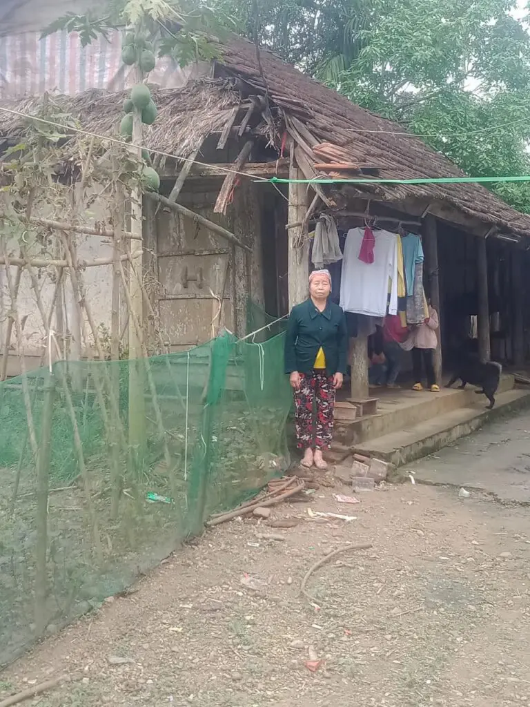 281722642 148575507689320 5753150630409123551 n 1 1 Sharing Love. Hand in Hand TMT Foundation