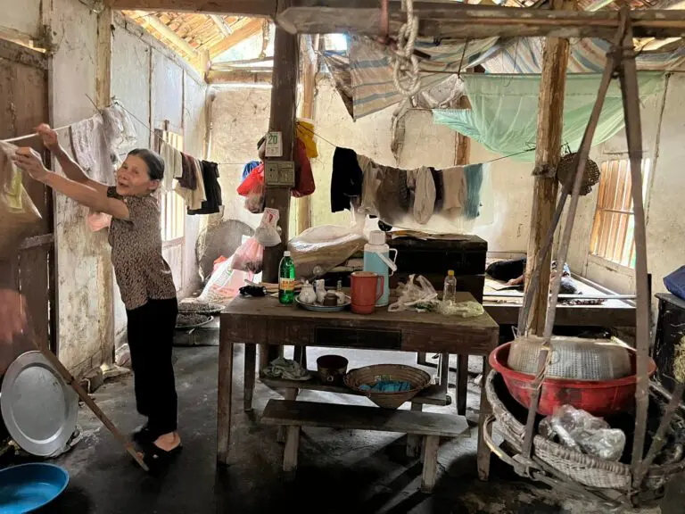 281727284 148575364356001 6637325876570474918 n 1 Sharing Love. Hand in Hand TMT Foundation