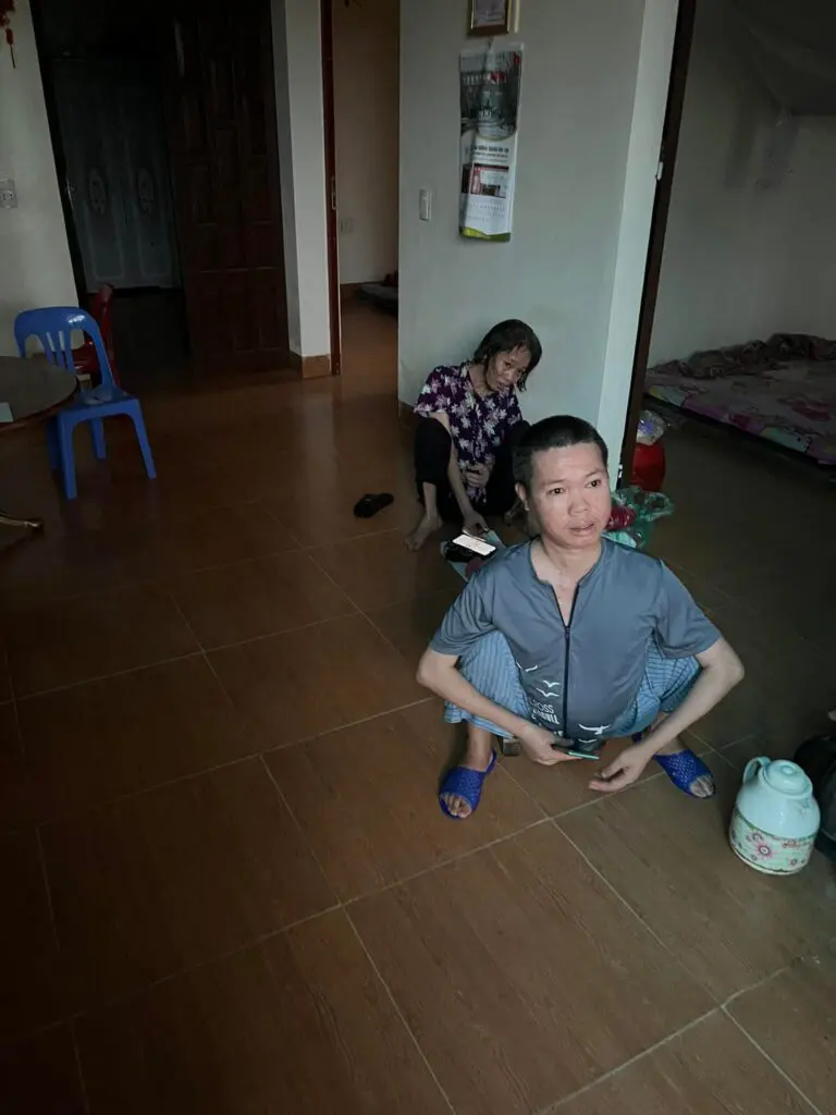 282018476 148734684340069 3290772811778232520 n 1 Sharing Love. Hand in Hand TMT Foundation