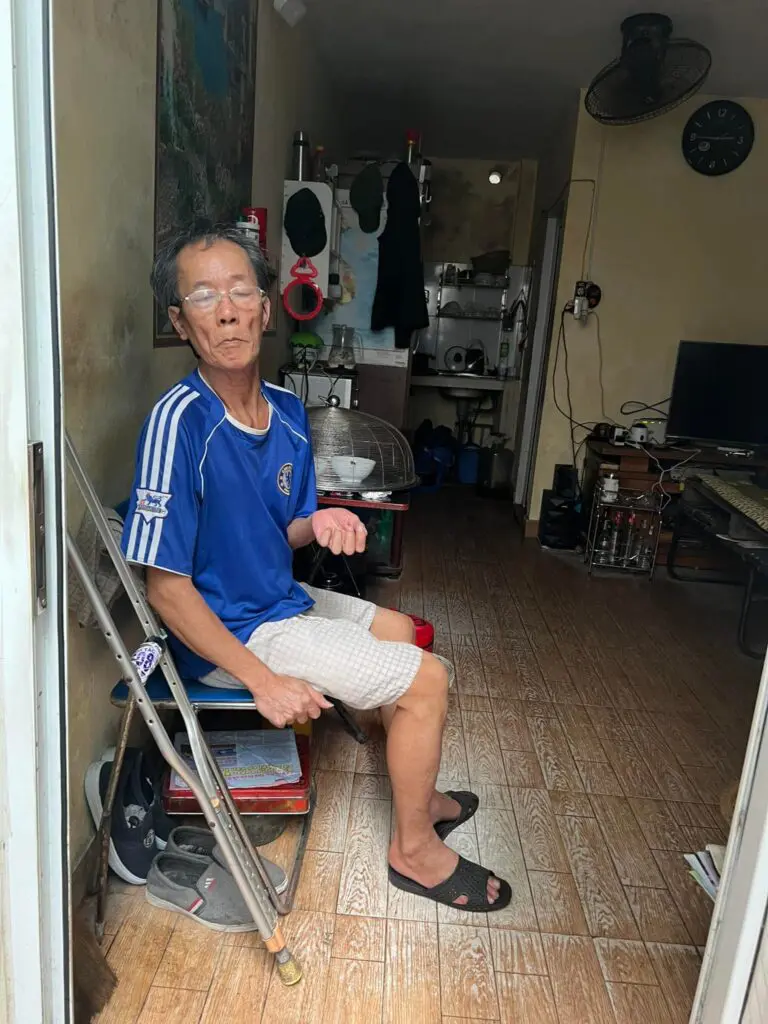 282036505 149424110937793 7406003564928890885 n 1 Sharing Love. Hand in Hand TMT Foundation