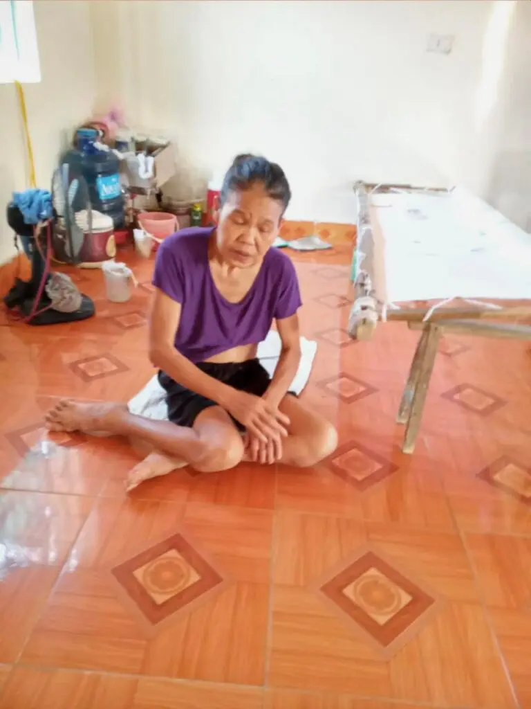 282821452 150291037517767 144442188335883540 n Sharing Love. Hand in Hand TMT Foundation