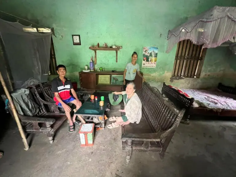 283112095 148575484355989 7235990764746623776 n Sharing Love. Hand in Hand TMT Foundation