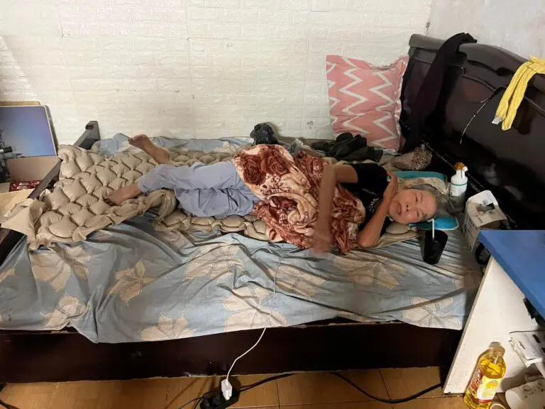 283115465 149424170937787 3811608378961006527 n 1 Sharing Love. Hand in Hand TMT Foundation