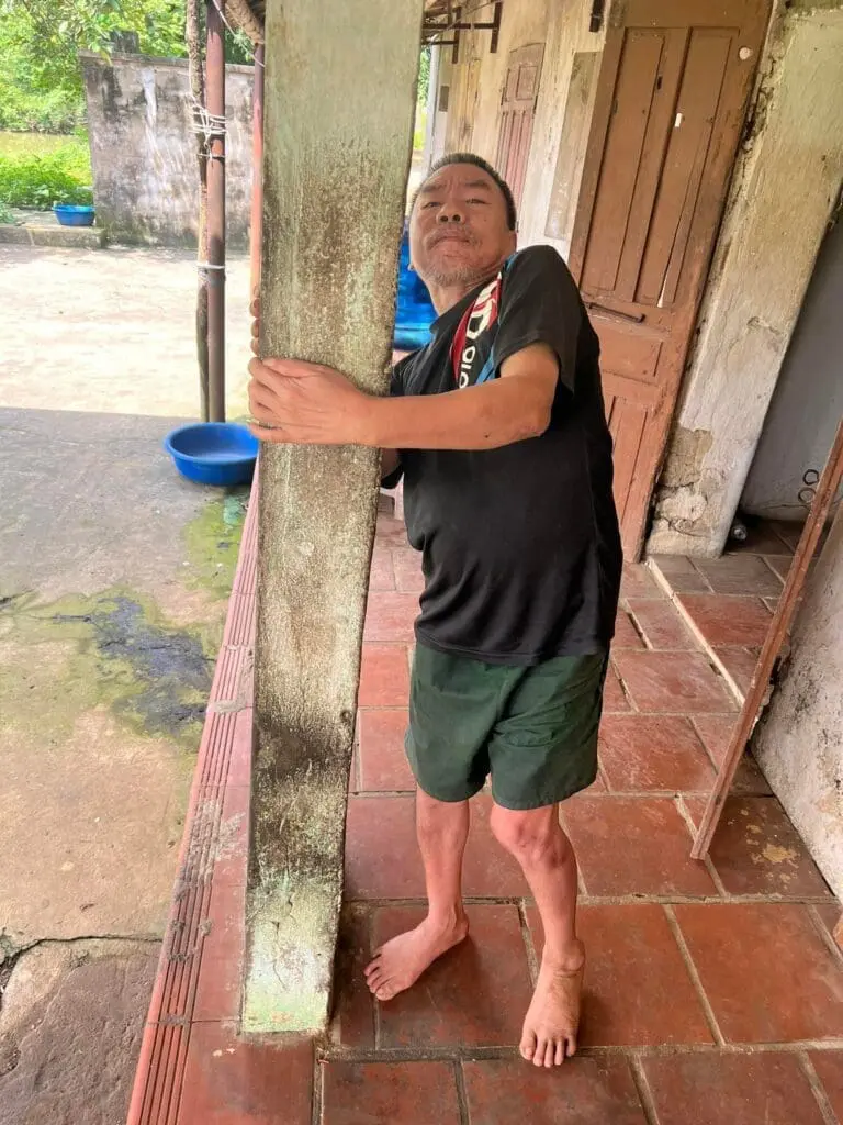 283159856 150292790850925 8534601063764707691 n 1 Sharing Love. Hand in Hand TMT Foundation