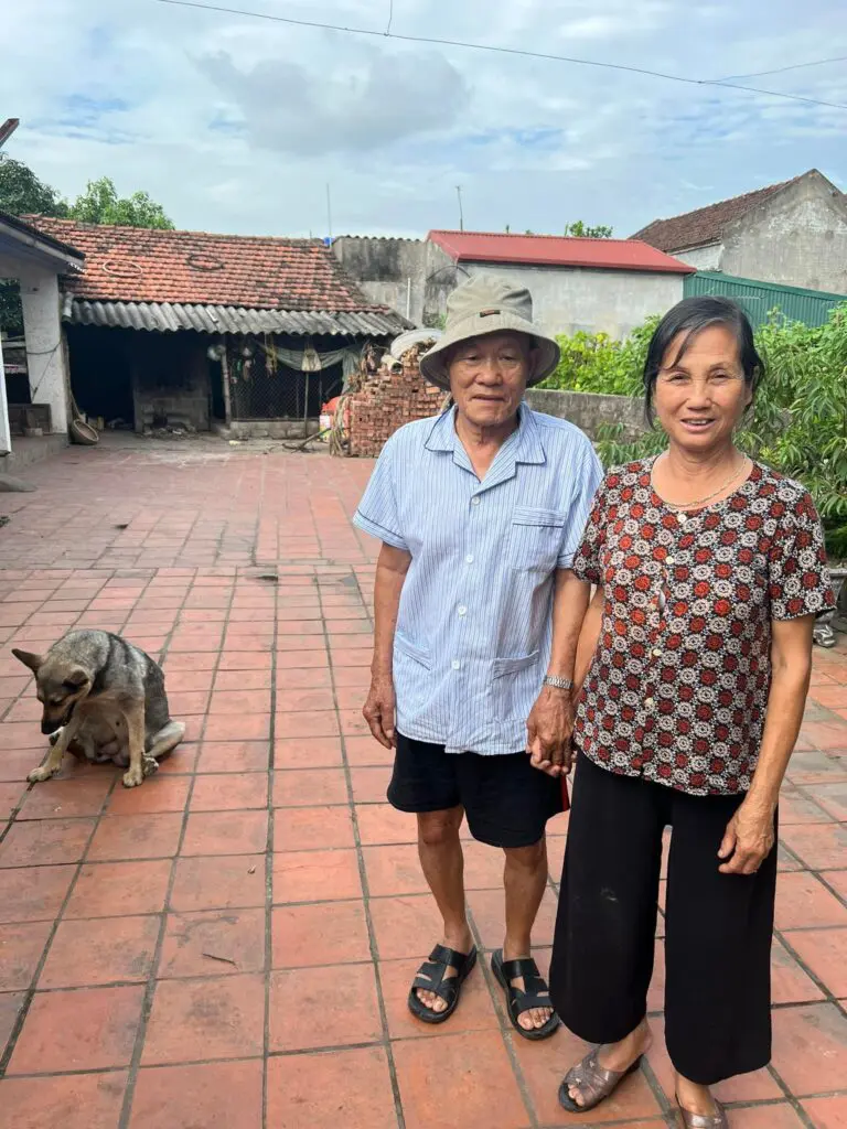 283603620 149336114279926 1888557731775259472 n 1 Sharing Love. Hand in Hand TMT Foundation