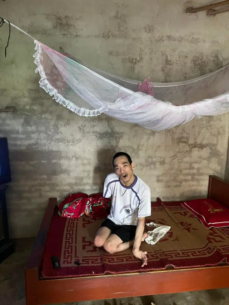 283662830 150287607518110 6138806964466198950 n Sharing Love. Hand in Hand TMT Foundation