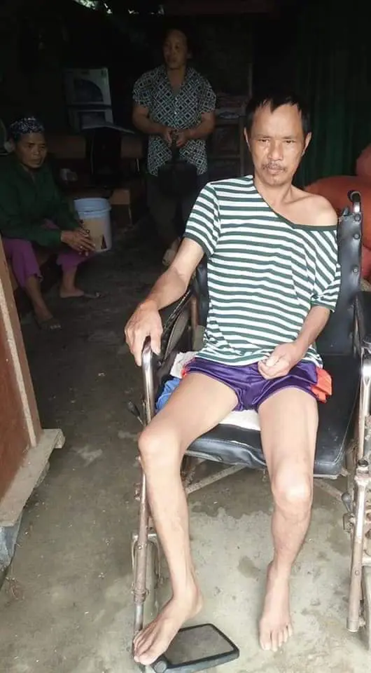 284031169 149421734271364 2965807755861433031 n 1 Sharing Love. Hand in Hand TMT Foundation