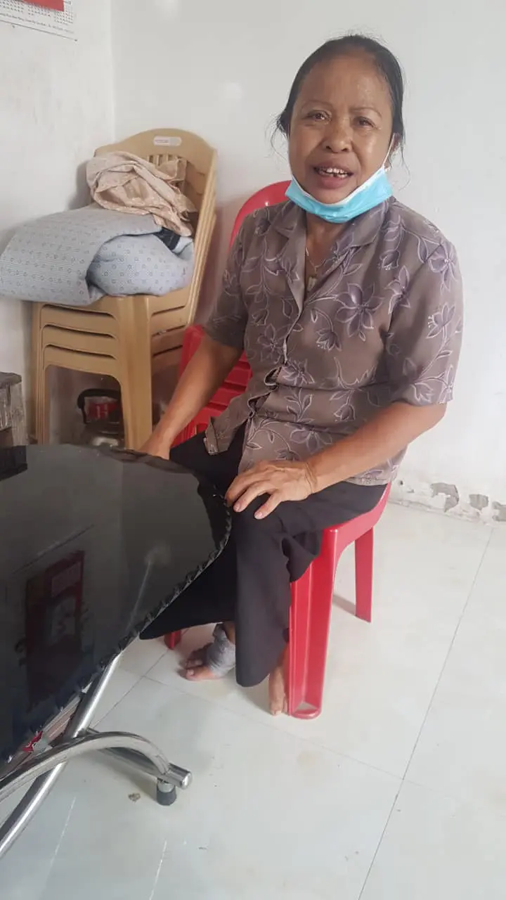 284283424 149954670884737 907516267965450231 n 1 Sharing Love. Hand in Hand TMT Foundation