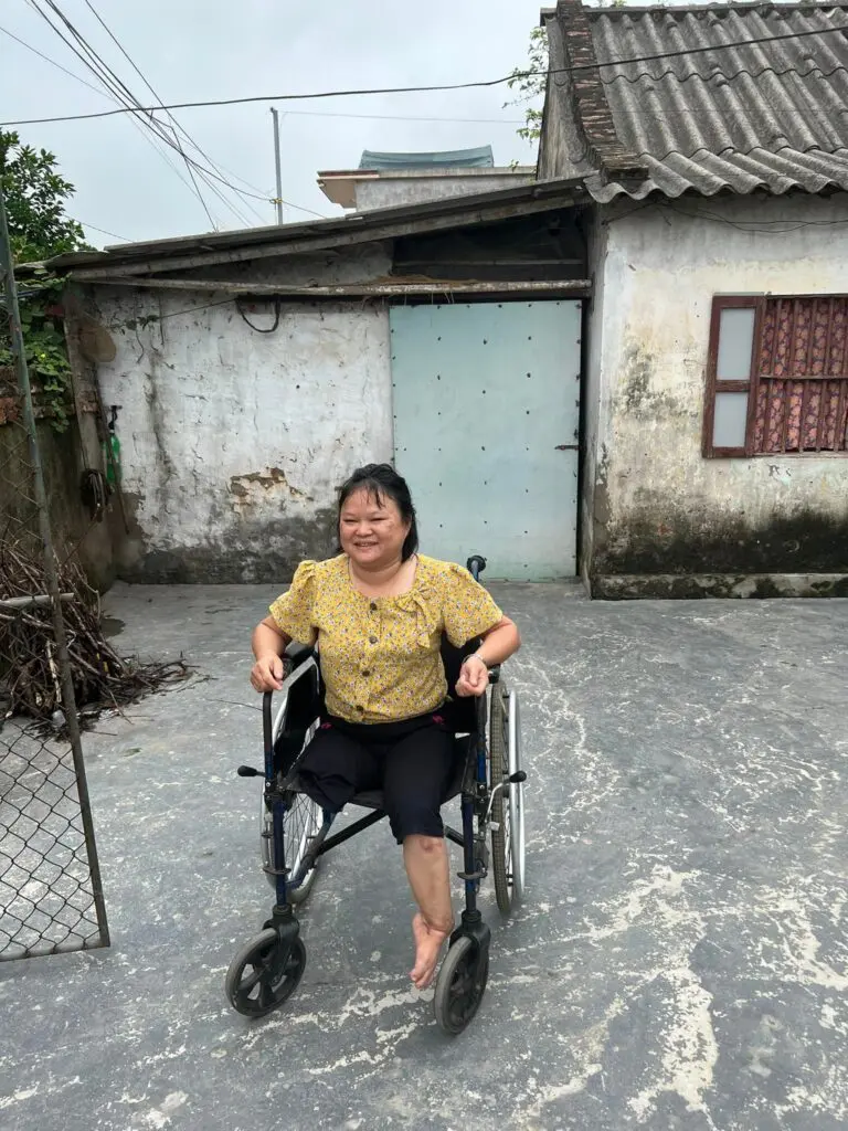 284358264 149954694218068 8427902278301408607 n 1 Sharing Love. Hand in Hand TMT Foundation