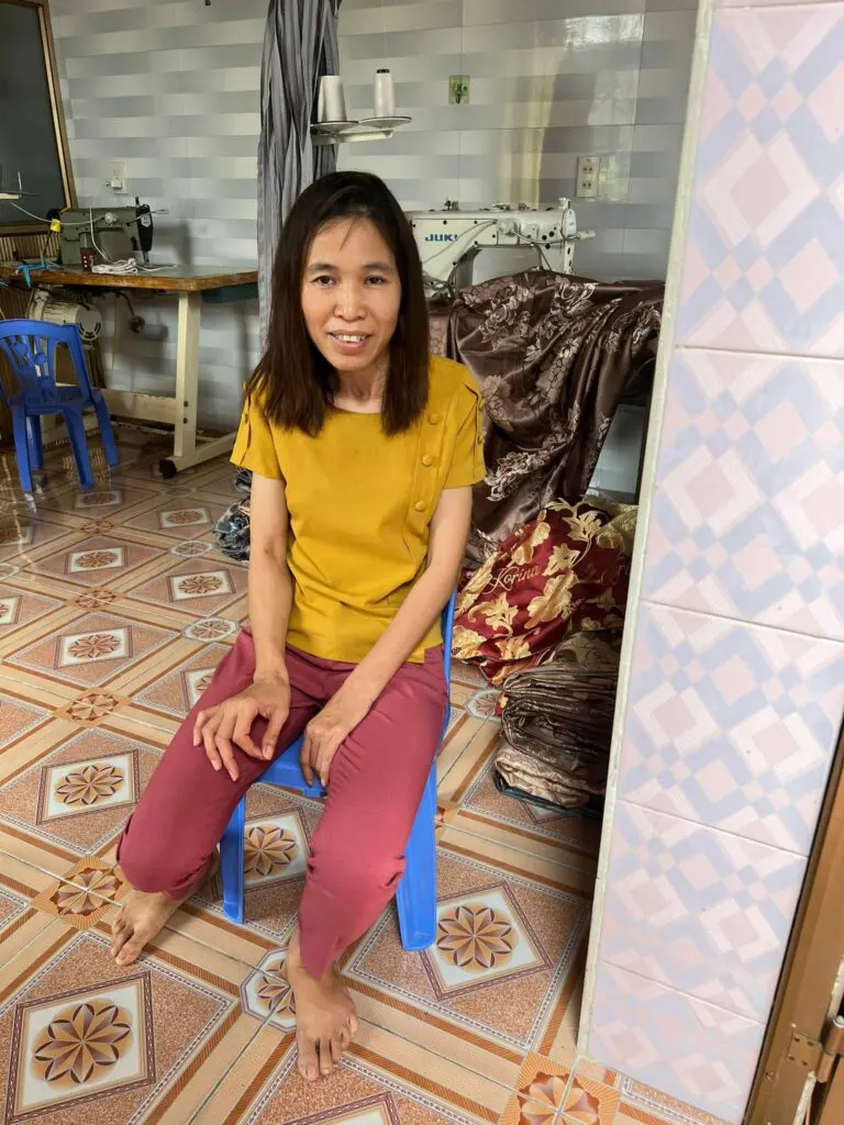 284441938 149954120884792 908293211876858294 n Sharing Love. Hand in Hand TMT Foundation