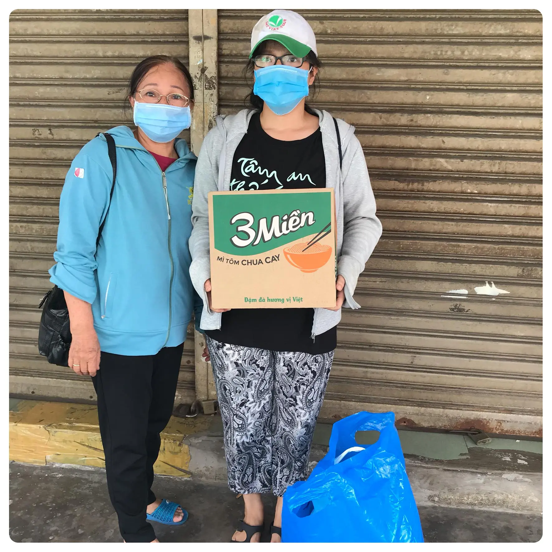 Hat gao yeu thuong - Sai gon 14 38996 220675 de908a4da1f04157bf4bc7cb0b8cf30fmv2 Hat gao yeu thuong - Sai gon TMT Foundation