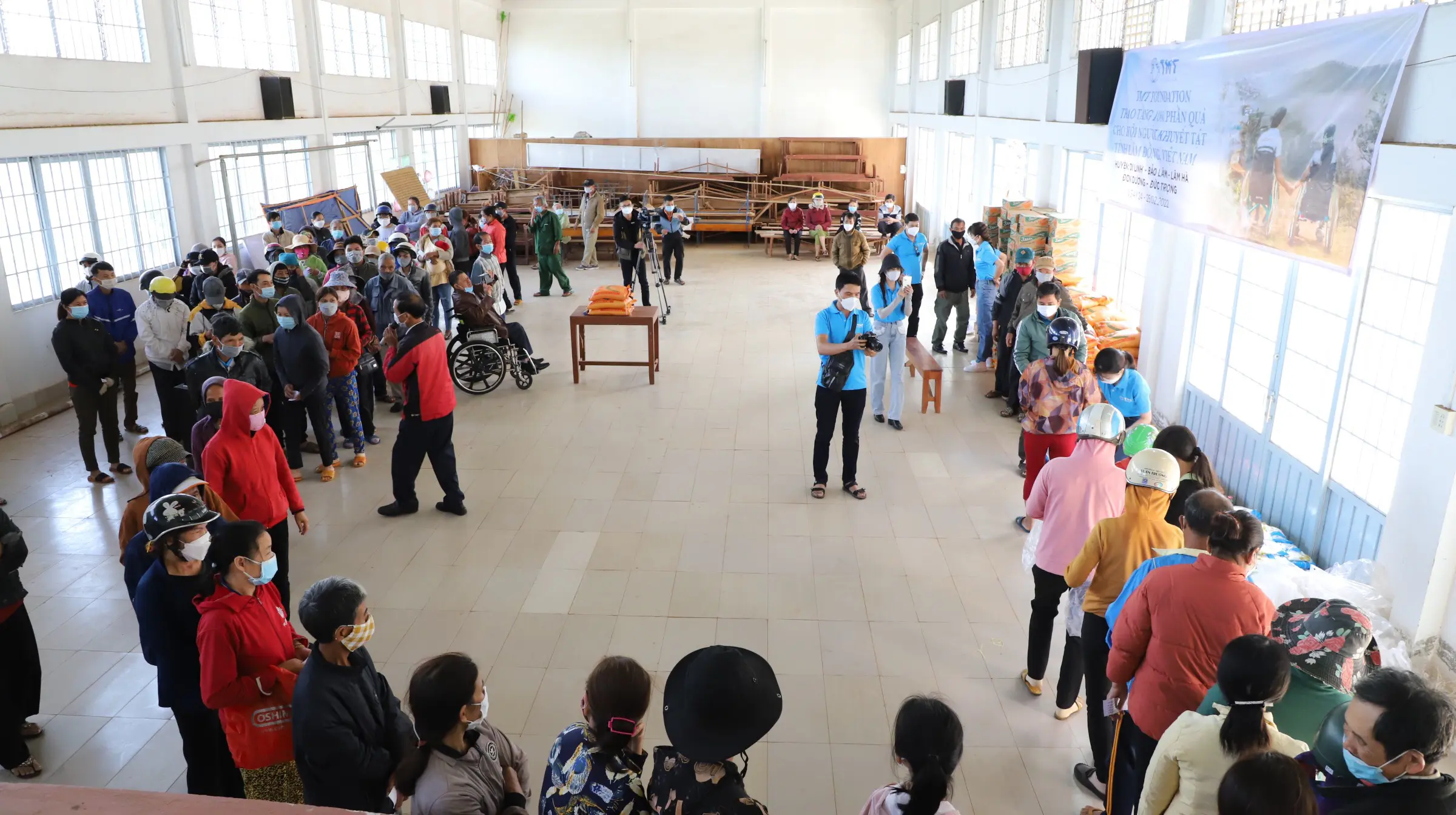 Bringing a warm spring to people with disabilities in Lam Dong Province 5 3af75 220675 b07f35d0dc8b444c9902deed5261c367mv2 Bringing a warm spring to people with disabilities in Lam Dong Province TMT Foundation