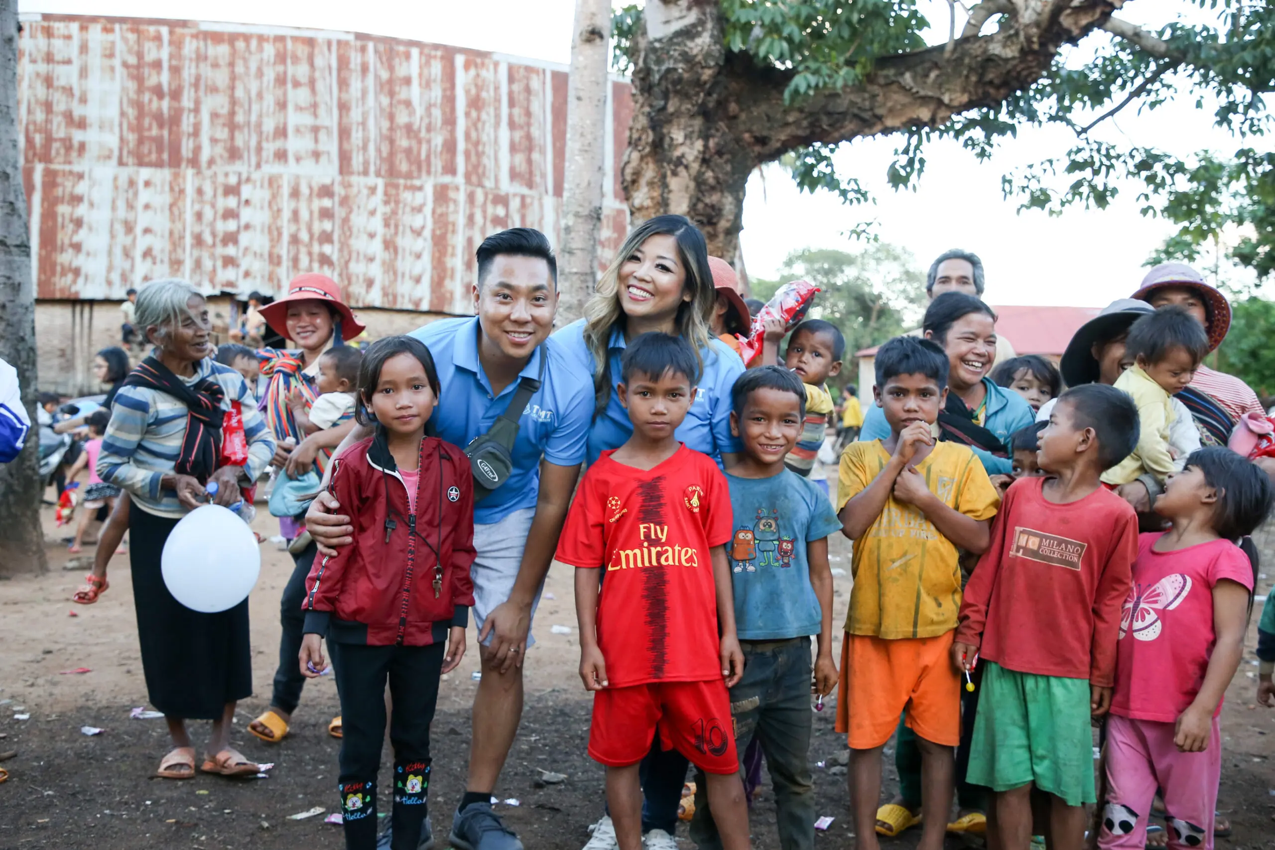 The TMT Foundation Way: Spreading Compassion, Empowering Communities 5 9c7b8 220675 a268d32e03aa4b3ebe0b7c7fb0e5625dmv2 The TMT Foundation Way: Spreading Compassion, Empowering Communities TMT Foundation