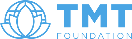 TMT Foundation Logo