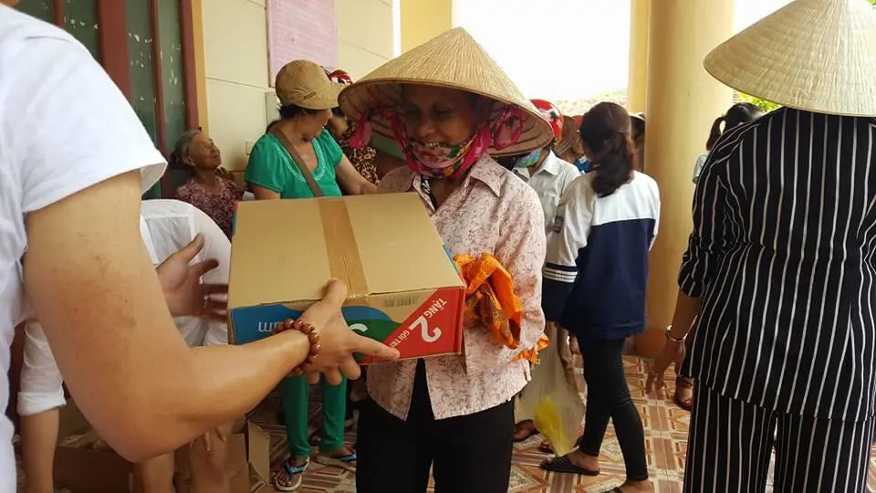 f107e a44338 de2131d935434ad7932ef9aa3e5cbad6mv2 Discovering the aftermath of fish deaths in Ky Anh Thuong District TMT Foundation