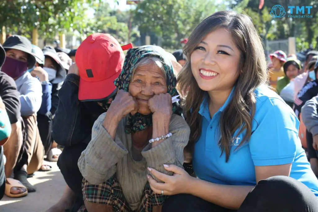 0X8A6796 Ha Tay Commune, Chu Pah District, Gia Lai Province TMT Foundation