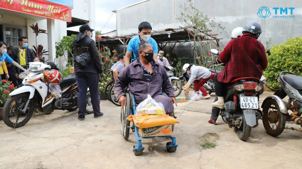 Duc Trong District, Lam Dong Province 2 IMG 5637 Duc Trong District, Lam Dong Province TMT Foundation