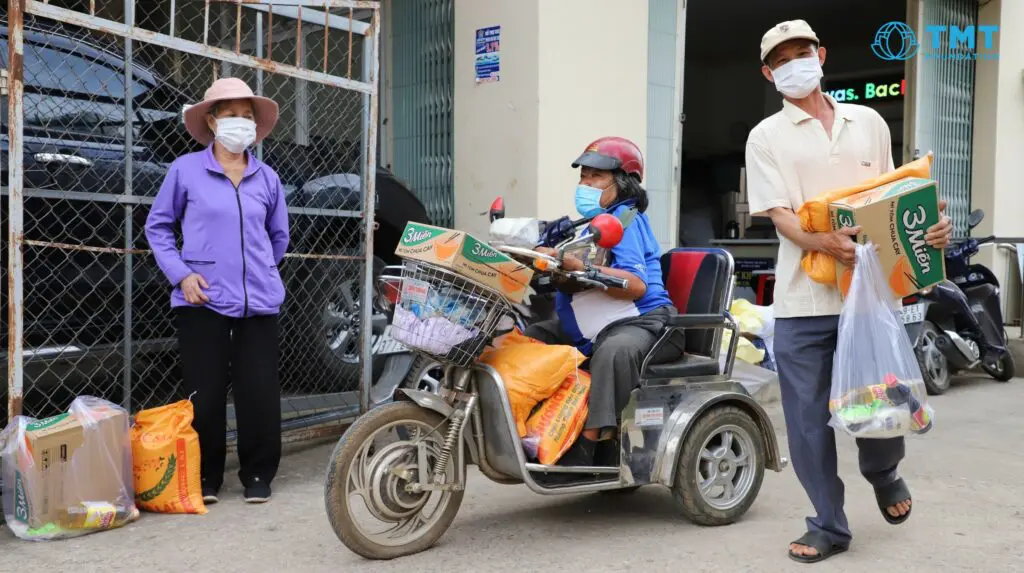Duc Trong District, Lam Dong Province 8 IMG 5661 Duc Trong District, Lam Dong Province TMT Foundation