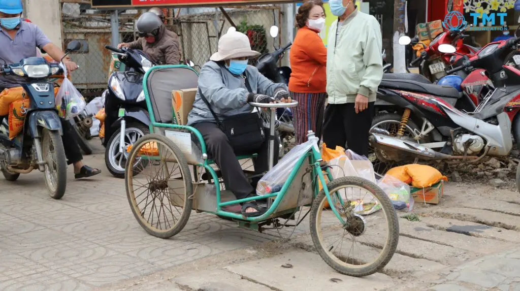 Duc Trong District, Lam Dong Province 7 IMG 5665 Duc Trong District, Lam Dong Province TMT Foundation