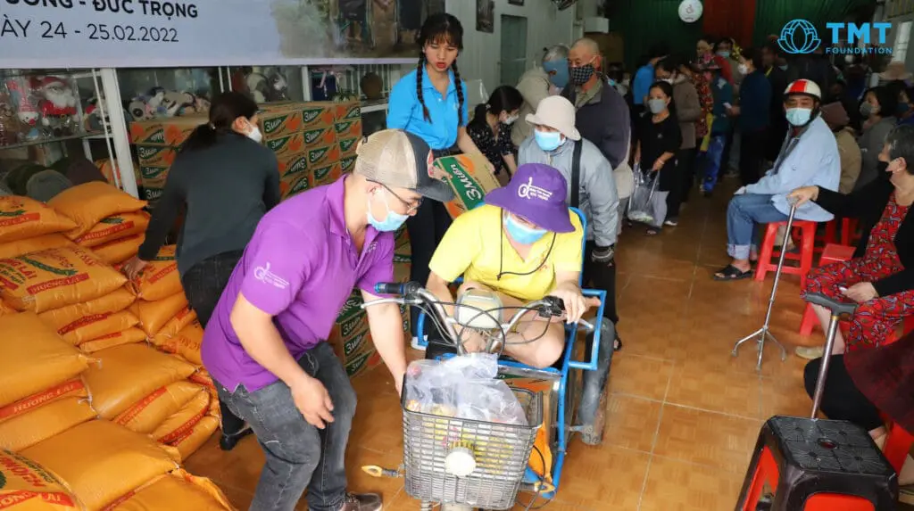 Duc Trong District, Lam Dong Province 3 IMG 5686 Duc Trong District, Lam Dong Province TMT Foundation