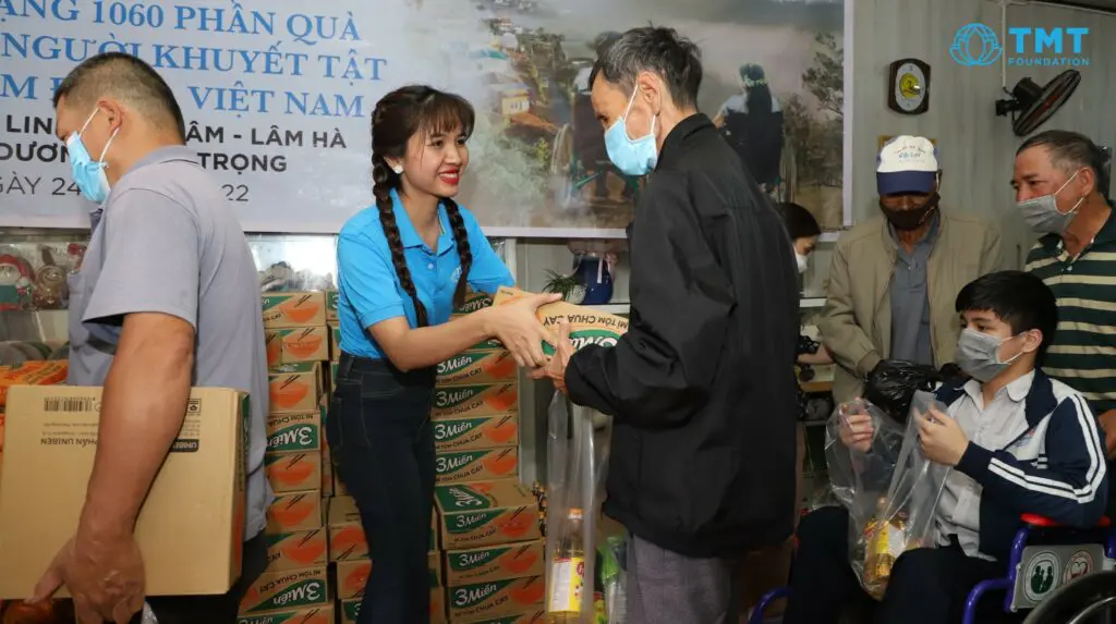 Duc Trong District, Lam Dong Province 4 IMG 5719 Duc Trong District, Lam Dong Province TMT Foundation