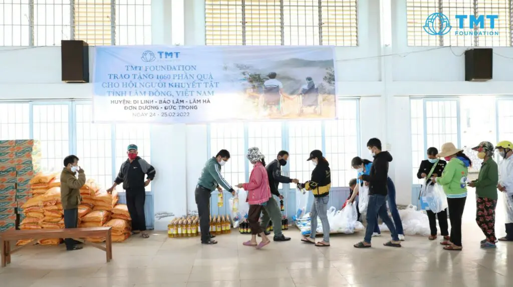 Bao Lam District, Lam Dong Province 4 f3d7fe812c259221a0eecc055e8b94e9 Bao Lam District, Lam Dong Province TMT Foundation