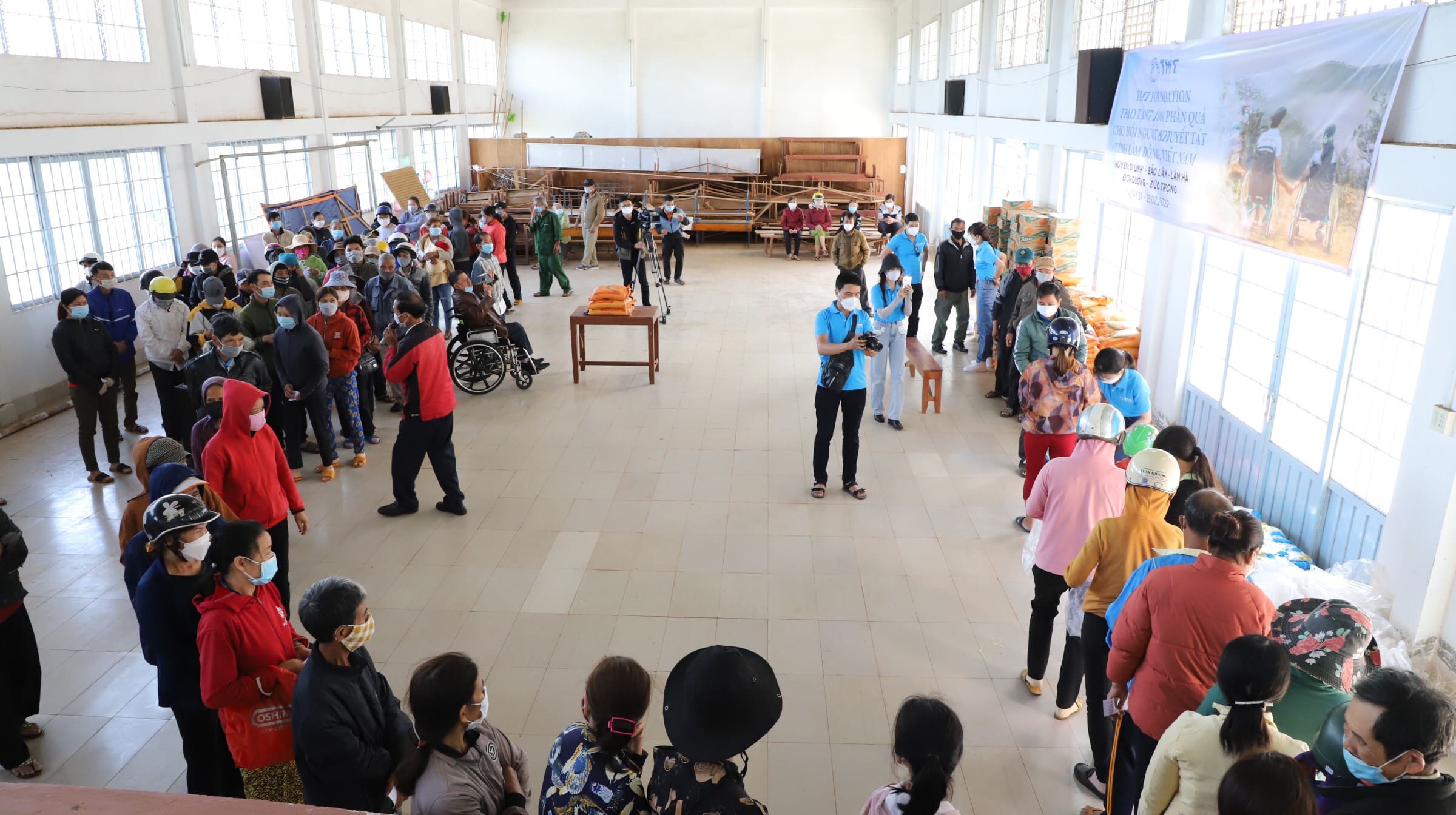 Bringing a warm spring to people with disabilities in Lam Dong Province 5 3af75 220675 b07f35d0dc8b444c9902deed5261c367mv2 Bringing a warm spring to people with disabilities in Lam Dong Province TMT Foundation