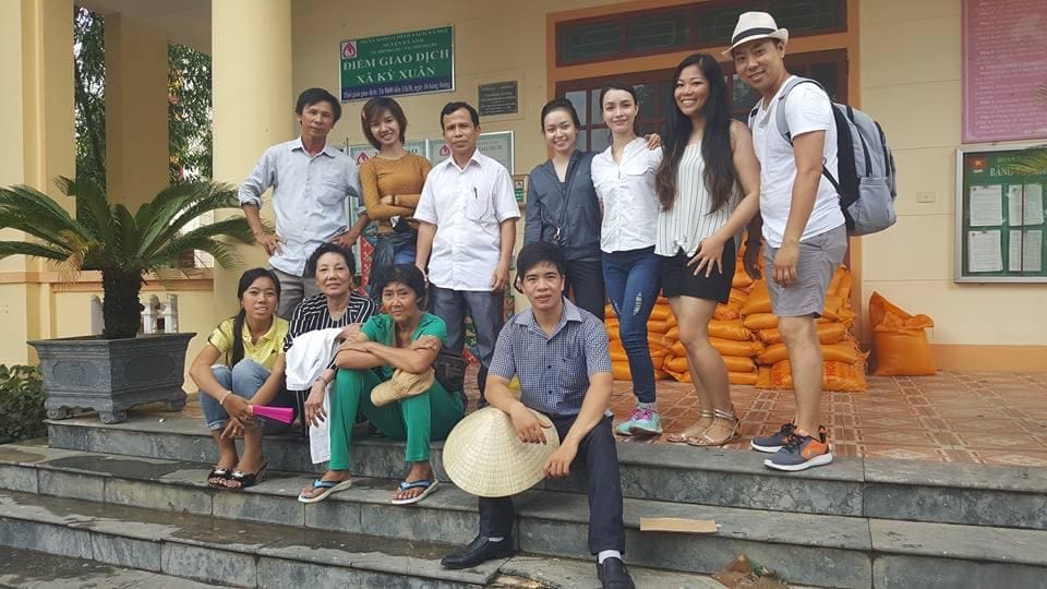 53994 a44338 eccf829ff1ce47ce9859879a292739a3mv2 Discovering the aftermath of fish deaths in Ky Anh Thuong District TMT Foundation