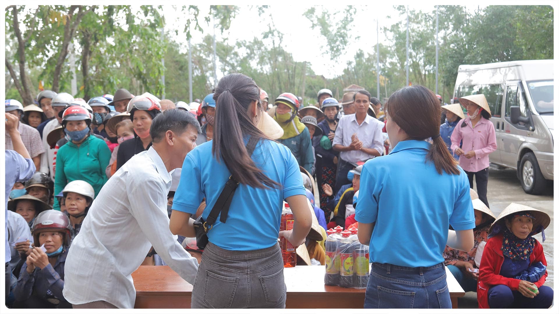 Quang Tri - Quang Binh Province | Part 1 8 ac927 220675 a93874d2e1984bbb9f429faaeda5c19dmv2 Quang Tri - Quang Binh Province | Part 1 TMT Foundation