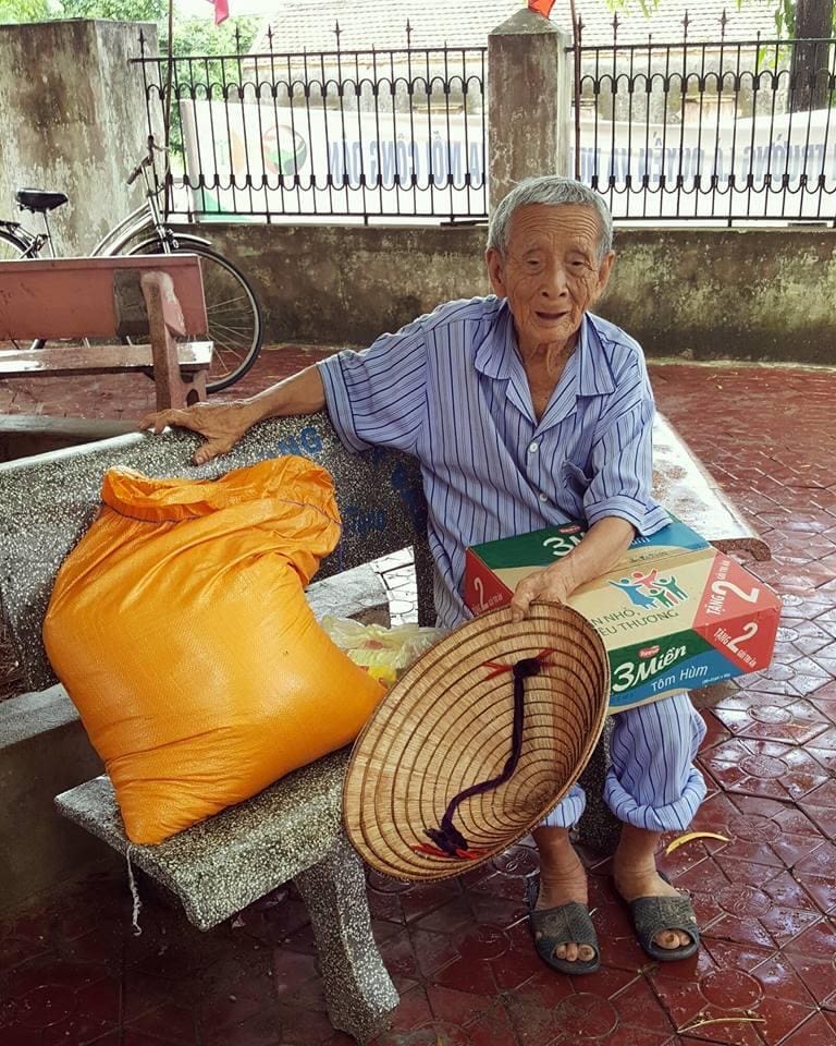 ec4b8 a44338 8f7aee3a3dd845d883c0959ad65a97edmv2 Discovering the aftermath of fish deaths in Ky Anh Thuong District TMT Foundation