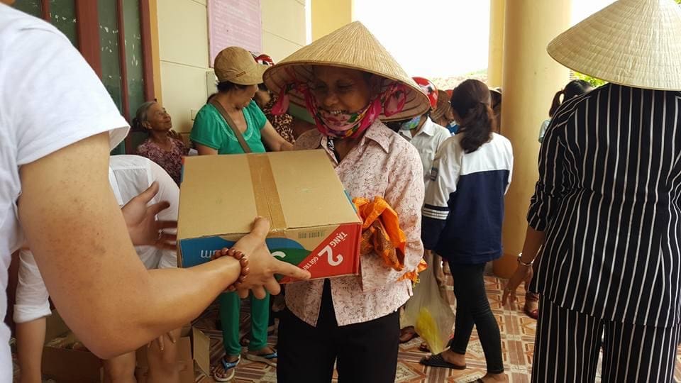 f107e a44338 de2131d935434ad7932ef9aa3e5cbad6mv2 Discovering the aftermath of fish deaths in Ky Anh Thuong District TMT Foundation