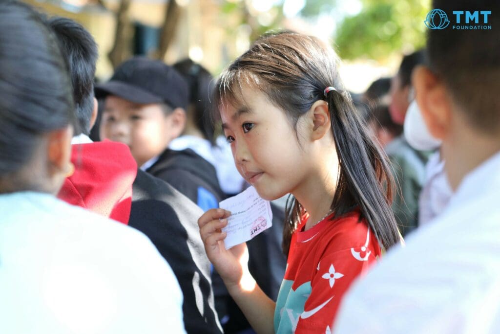 0X8A0393 An Nghiep Commune, Tuy An District, Phu Yen Province TMT Foundation