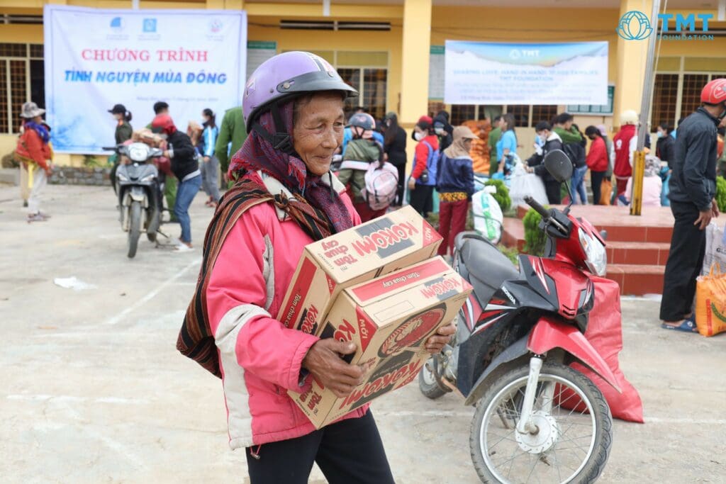 Mang Buk Commune, Kon Plong District, Kon Tum Province 8 0X8A6119 Mang Buk Commune, Kon Plong District, Kon Tum Province TMT Foundation