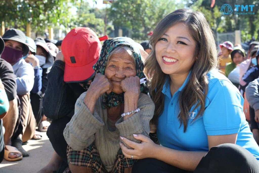 0X8A6796 Ha Tay Commune, Chu Pah District, Gia Lai Province TMT Foundation