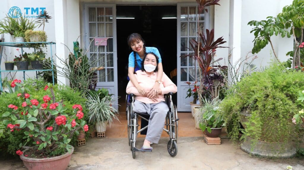 Duc Trong District, Lam Dong Province 1 IMG 5629 Duc Trong District, Lam Dong Province TMT Foundation