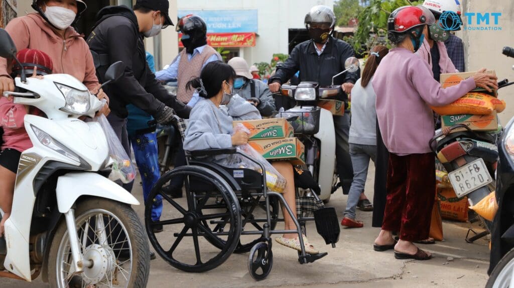 Duc Trong District, Lam Dong Province 5 IMG 5670 Duc Trong District, Lam Dong Province TMT Foundation