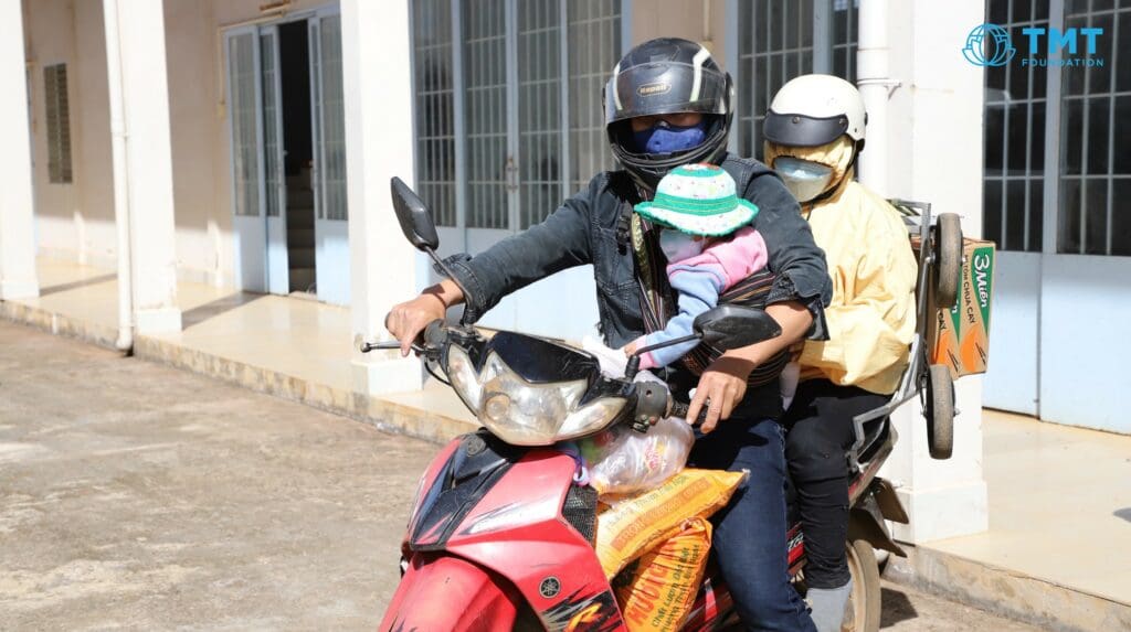 a68cea3401813220febb46e8a172a7c0 Bao Lam District, Lam Dong Province TMT Foundation