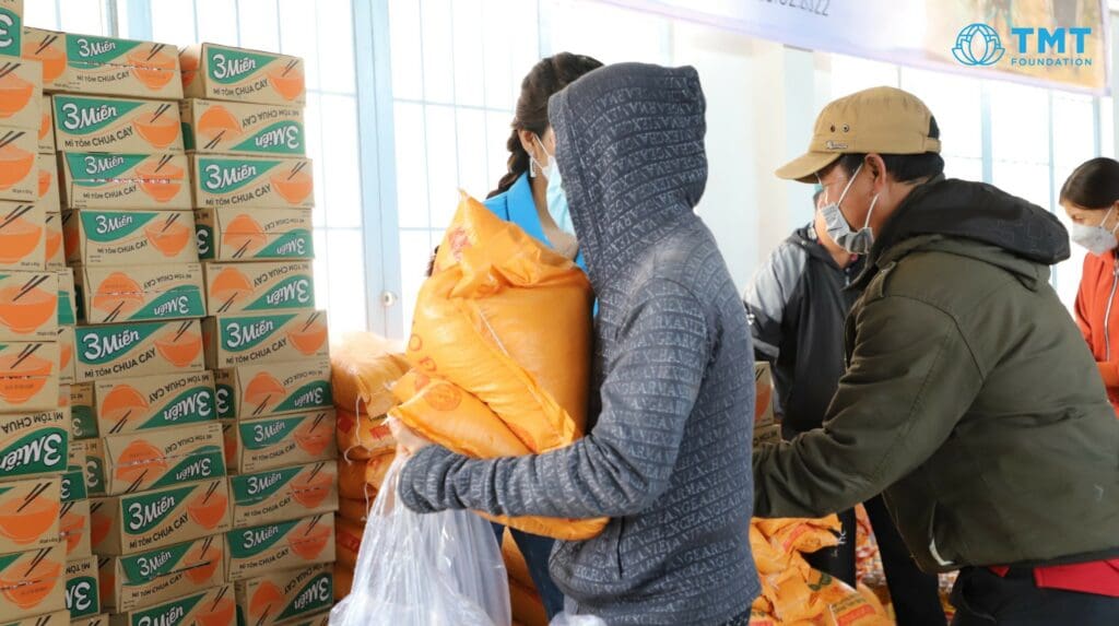 b795c4b329deaa330b5297300c2e4e11 Bao Lam District, Lam Dong Province TMT Foundation